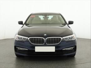 BMW 5  520d 