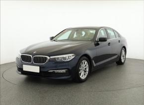 BMW 5  520d 