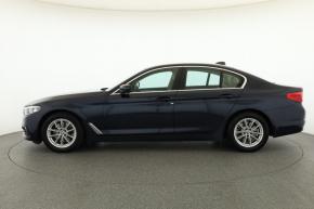 BMW 5  520d 