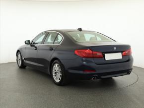 BMW 5  520d 