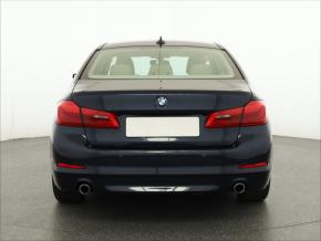 BMW 5  520d 