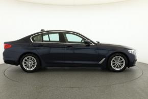 BMW 5  520d 