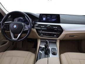 BMW 5  520d 