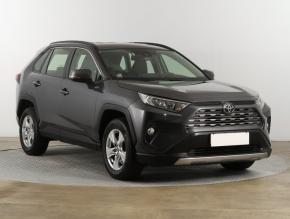 Toyota RAV 4  2.0 Valvematic Comfort 