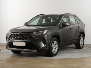 Toyota RAV 4  2.0 Valvematic Comfort 