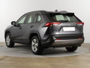 Toyota RAV 4  2.0 Valvematic Comfort 