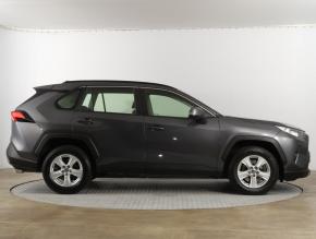 Toyota RAV 4  2.0 Valvematic Comfort 