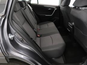 Toyota RAV 4  2.0 Valvematic Comfort 