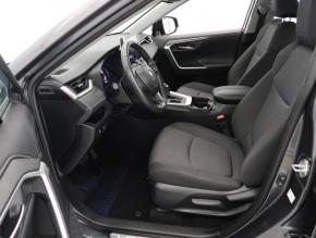 Toyota RAV 4  2.0 Valvematic Comfort 