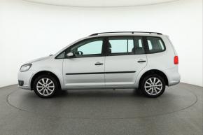 Volkswagen Touran  2.0 TDI 