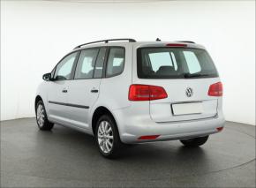 Volkswagen Touran  2.0 TDI 