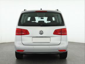 Volkswagen Touran  2.0 TDI 