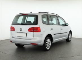 Volkswagen Touran  2.0 TDI 