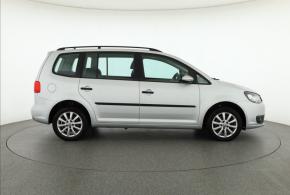 Volkswagen Touran  2.0 TDI 