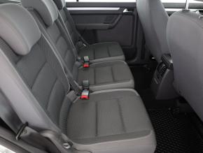 Volkswagen Touran  2.0 TDI 