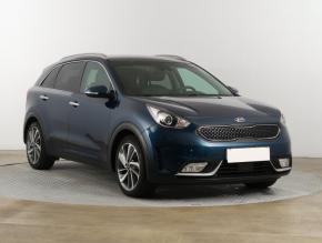 Kia Niro  Hybrid 