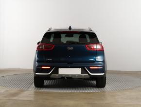 Kia Niro  Hybrid 