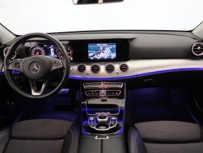 Mercedes-Benz E  E 220 d 