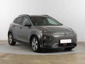 Hyundai Kona  Electric 64 kWh 