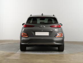 Hyundai Kona  Electric 64 kWh 