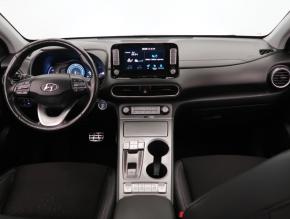 Hyundai Kona  Electric 64 kWh 