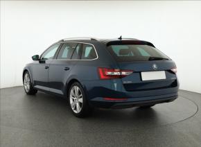 Škoda Superb  2.0 TDI 