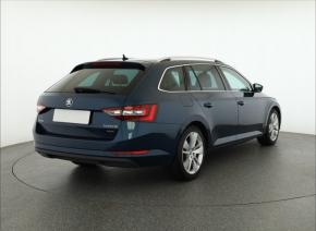 Škoda Superb  2.0 TDI 