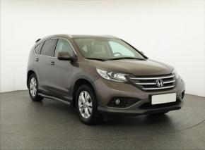 Honda CR-V  2.2 i-DTEC 