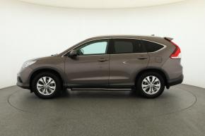 Honda CR-V  2.2 i-DTEC 