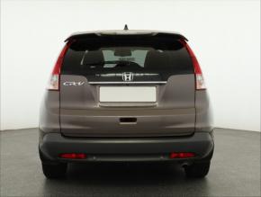 Honda CR-V  2.2 i-DTEC 