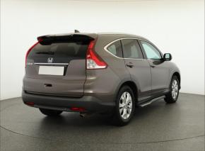 Honda CR-V  2.2 i-DTEC 