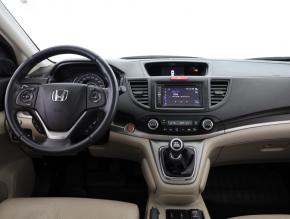 Honda CR-V  2.2 i-DTEC 