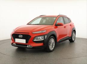 Hyundai Kona  1.6 T-GDI 