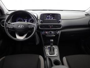 Hyundai Kona  1.6 T-GDI 