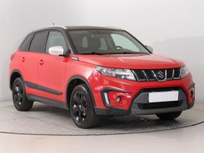 Suzuki Vitara  1.4 BoosterJet Elegance 