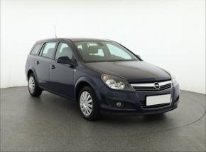 Opel Astra  1.6 16V 