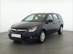 Opel Astra  1.6 16V 