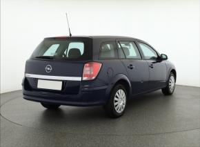 Opel Astra  1.6 16V 