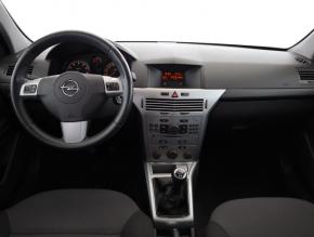 Opel Astra  1.6 16V 