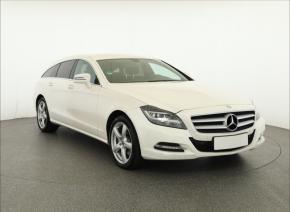 Mercedes-Benz CLS  350 CDI 4MATIC 