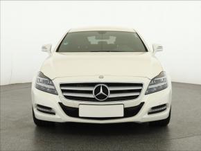 Mercedes-Benz CLS  350 CDI 4MATIC 