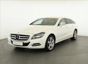 Mercedes-Benz CLS  350 CDI 4MATIC 