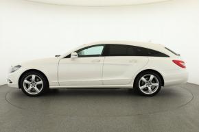 Mercedes-Benz CLS  350 CDI 4MATIC 