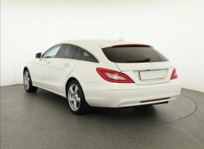 Mercedes-Benz CLS  350 CDI 4MATIC 