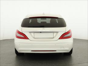 Mercedes-Benz CLS  350 CDI 4MATIC 