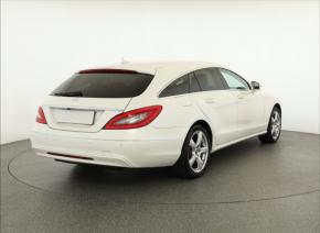 Mercedes-Benz CLS  350 CDI 4MATIC 