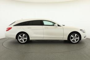 Mercedes-Benz CLS  350 CDI 4MATIC 