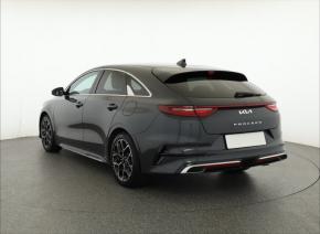 Kia ProCeed  1.5 T-GDI GT-Line 