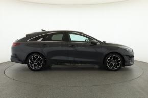 Kia ProCeed  1.5 T-GDI GT-Line 