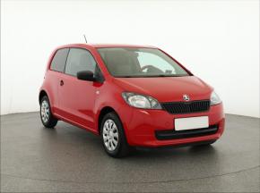 Škoda Citigo  1.0 MPI 